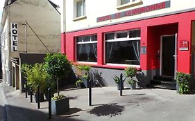 Hôtel Le Cambronne